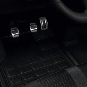 PISO DELANTERO DE CAUCHO PEUGEOT EXPERT